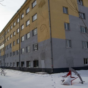 Фото от владельца Кемеровский коммунально-строительный техникум им. В.И. Заузелкова