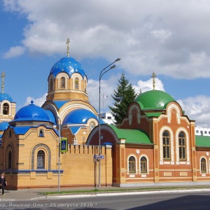 Фото от владельца Воскресная школа, Храм Успения Пресвятой Богородицы