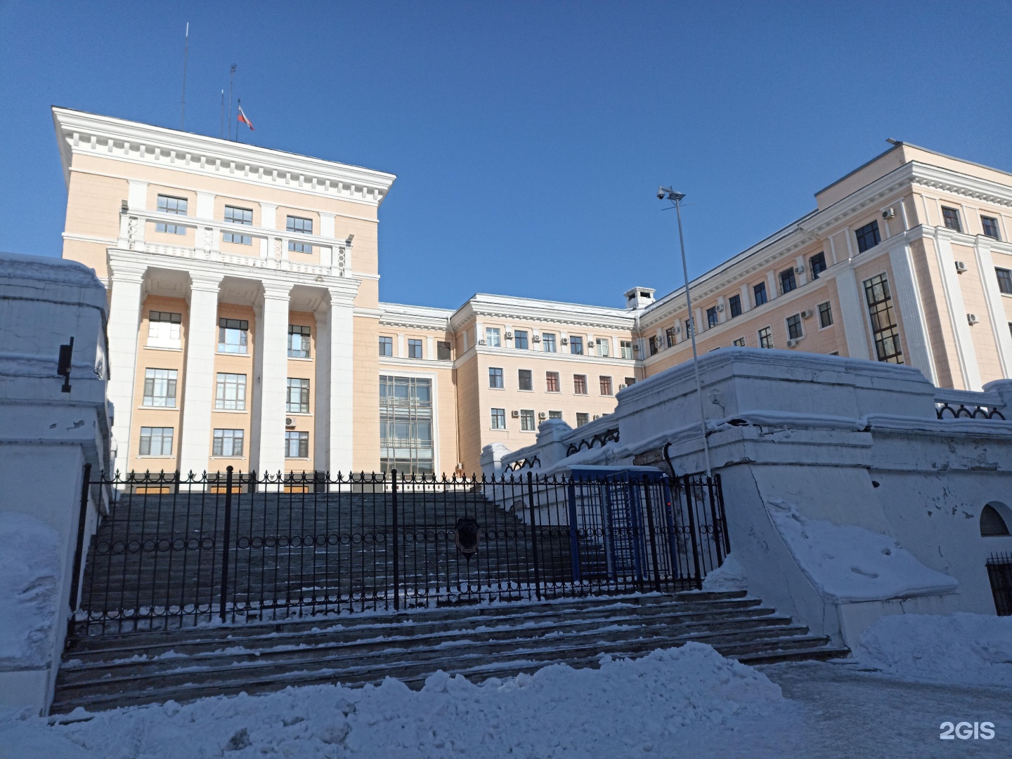 Хабаровск волочаевский городок фото