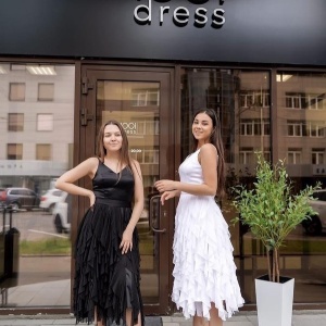 Фото от владельца 1001DRESS, шоу-рум платьев