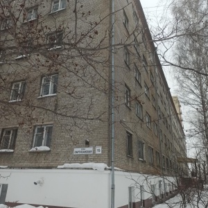 Фото от владельца Томский государственный архитектурно-строительный университет