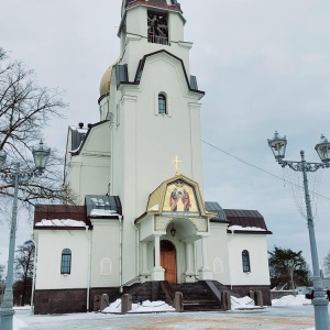 Фото от владельца Храм Святых Апостолов Петра и Павла в Сестрорецке