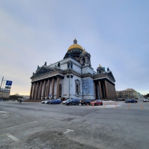 Фото от владельца Исаакиевский собор, государственный музей-памятник