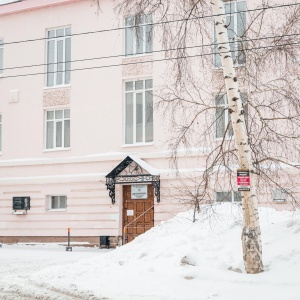 Фото от владельца Национальный исследовательский Томский политехнический университет