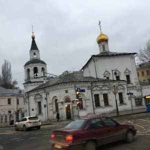 Фото от владельца Храм Успения Пресвятой Богородицы в Печатниках