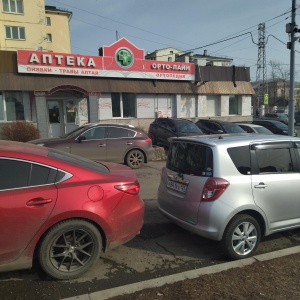 Фото от владельца Орто-Лайн, ортопедический салон