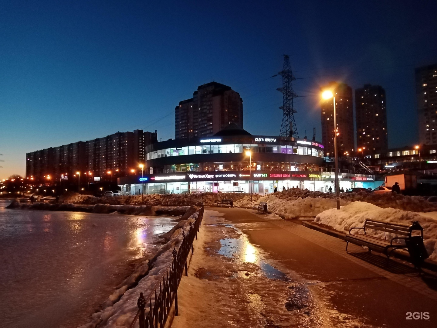 Москва балаклавский проспект 7 джорджия. Улица Ключевская Красноярск. Фото дома Ключевская 59 Красноярск.