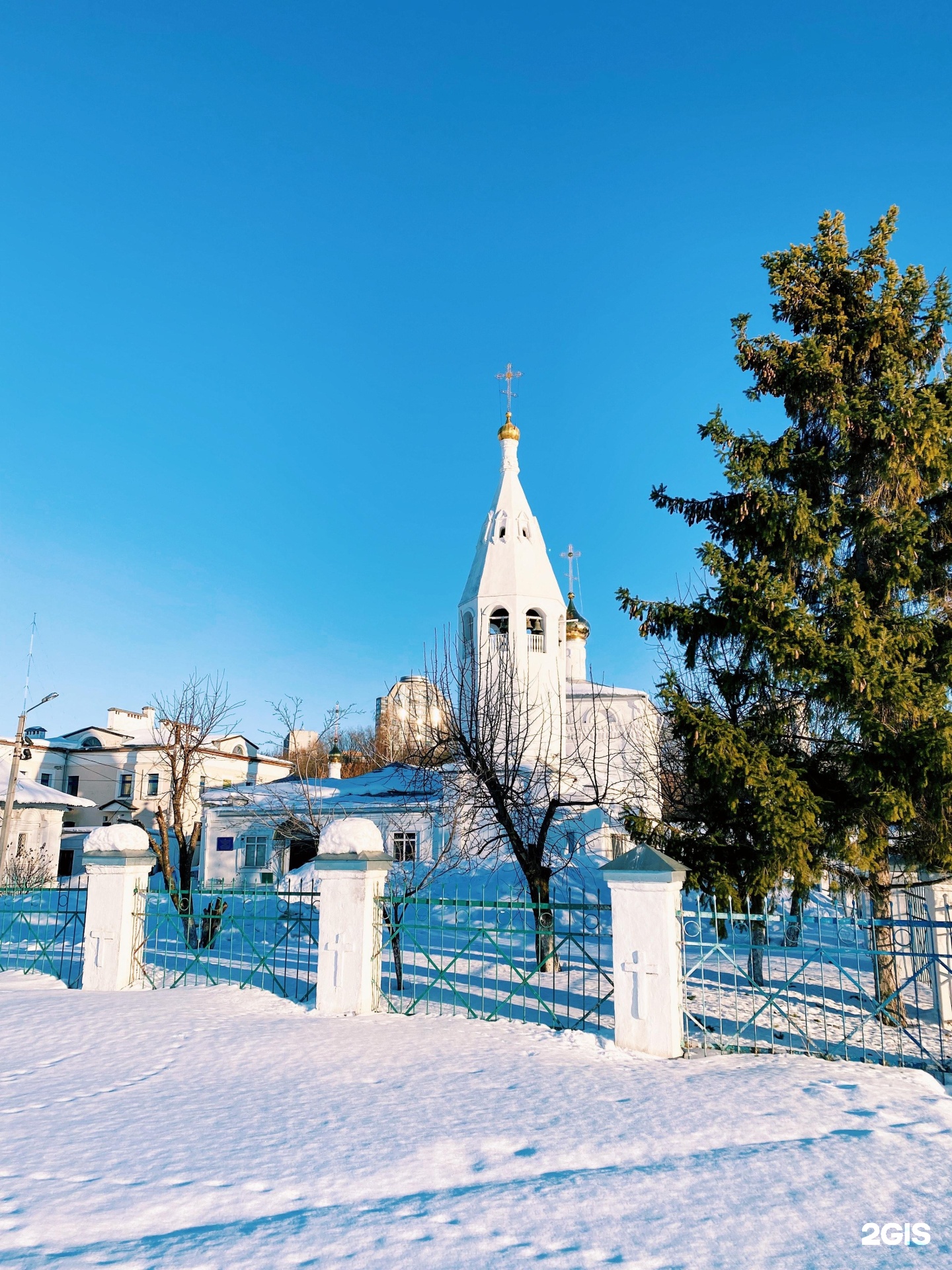 Воскресение христова чебоксары