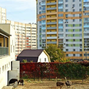 Фото от владельца Пензенский зоопарк, МАУ