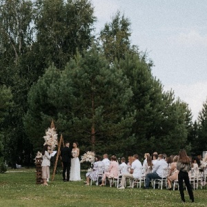 Фото от владельца Серебро, банкетный комплекс