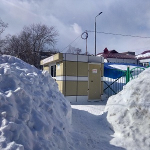 Фото от владельца Мастерская по ремонту обуви, ИП Лащухин С.В.