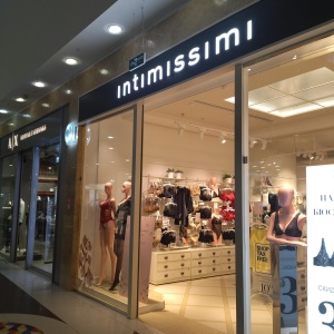 Фото от владельца Intimissimi, магазин нижнего белья