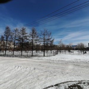 Фото от владельца Парк культуры и отдыха Калининского района