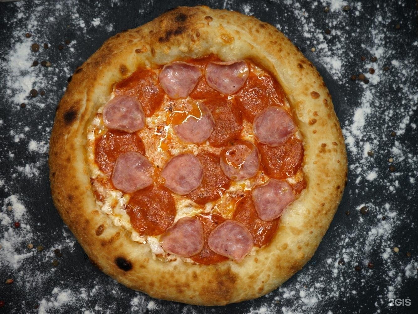 пицца классика тесто фото 65