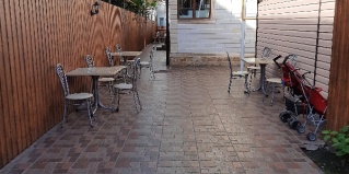 Адлер: Гостевой дом Willa de Sofia