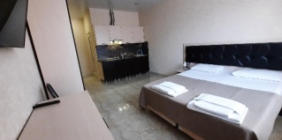 Адлер: Гостевой дом Willa de Sofia