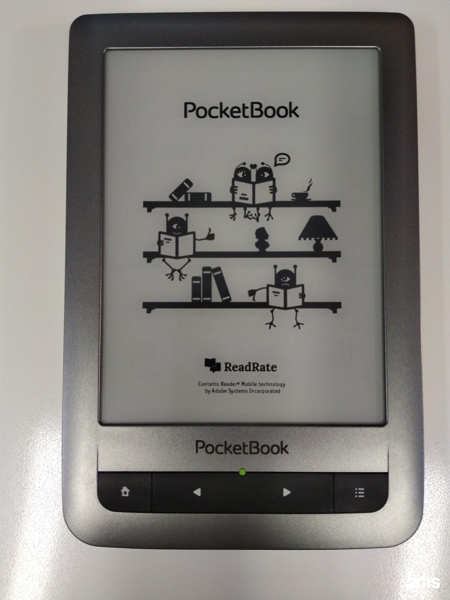 Электронная Книга Pocketbook 622 Купить