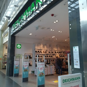 Фото от владельца Deichmann, магазин обуви