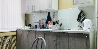 Саратов: Хостел Like