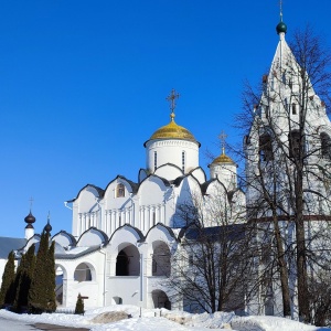 Фото от владельца Свято-Покровский женский епархиальный монастырь