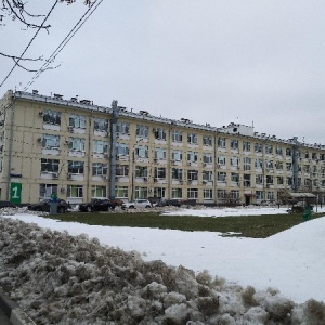 Фото от владельца Родильный дом, Городская клиническая больница им. А.К. Ерамишанцева