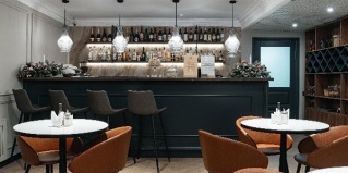 Новосибирск: Отель Метелица