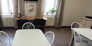 Уфа: Отель Main room