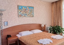 Лоо пос.: Отель Family resort hotel Miloo