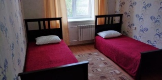Обь: Отель Timis