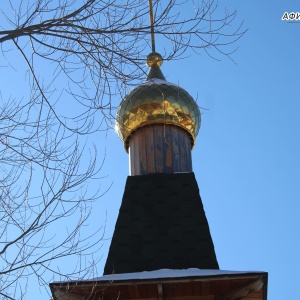 Фото от владельца Храм Архистратига Божьего Михаила