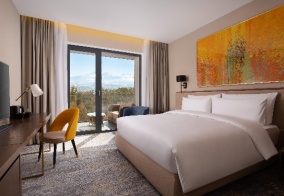 Курортный отель Swissotel Wellness Resort Alatau Almaty в Алматы
