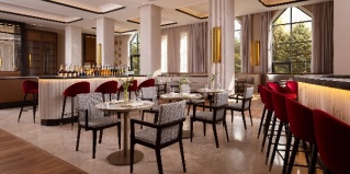 Алматы: Курортный отель Swissotel Wellness Resort Alatau Almaty