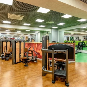 Фото от владельца WORLD GYM, фитнес-клуб