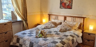 Оксино: Гостевой дом Dream village