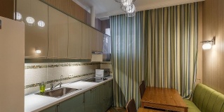 Москва: Отель Чехов