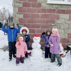 Фото от владельца Сказка, частный детский сад