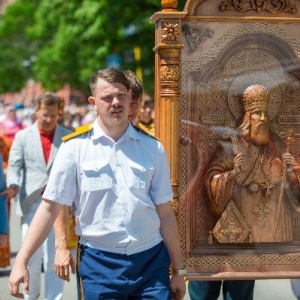 Фото от владельца Астраханский сувенир, ООО, производственно-коммерческая фирма