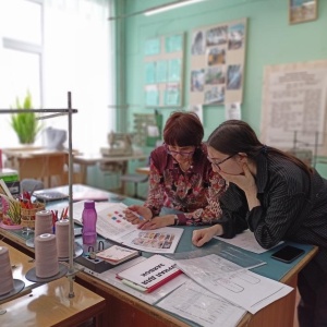 Фото от владельца Челябинский техникум текстильной и легкой промышленности