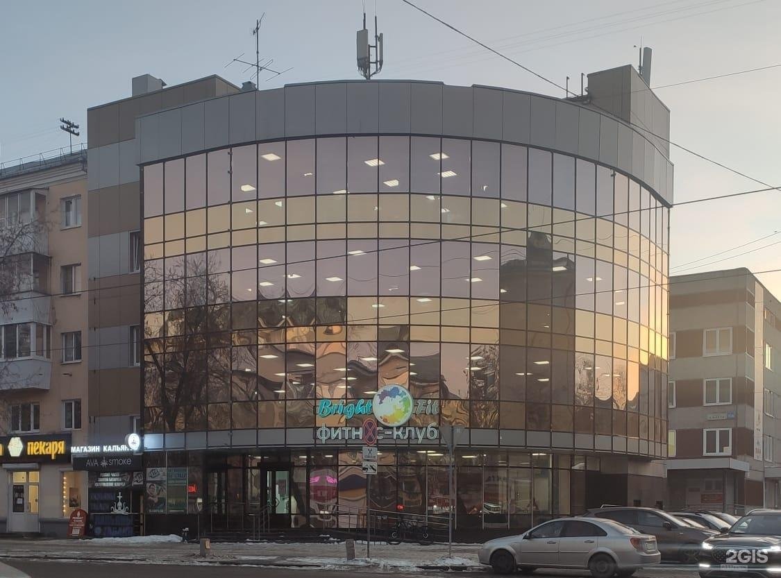 М8 екатеринбург