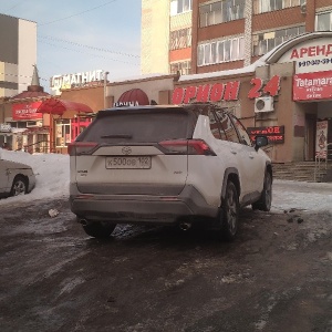 Фото от владельца Орион, сеть мини-маркетов