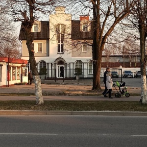 Фото от владельца Балтика, гостиница