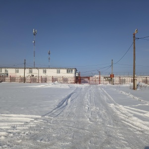 Фото от владельца Сельский, рынок