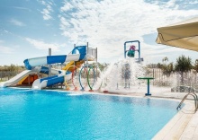 с. Витязево: Отель Corudo Family Resort&Spa