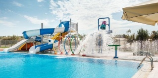 Витязево: Отель Corudo Family Resort&Spa