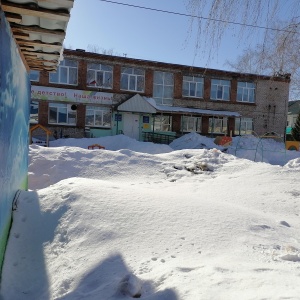 Фото от владельца Солнышко, детский сад №21 компенсирующего вида