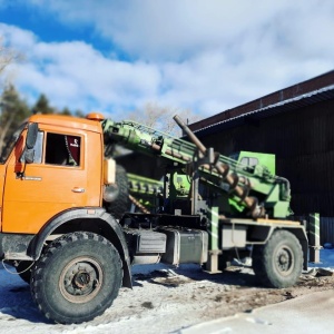 Фото от владельца Авторайз66, центр заказа спецтехники