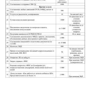 Фото от владельца Агентство по защите прав налогоплательщиков, ООО