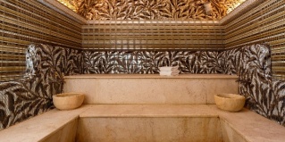 Москва: Отель Palmira Business Club