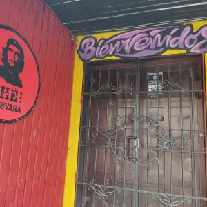 Фото от владельца Che Guevara, клуб-бар