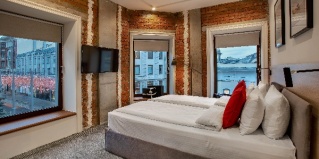 Москва: Отель La Maison Hotel